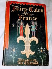 image of FAIRY TALES FROM FRANCE