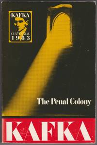 image of The Penal Colony