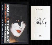 Face the Music (Signed by Paul on Title Page)