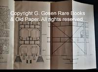 A System of Rapid Transit for the City of New York. Proposed by E. Wegmann, Jr. and C. J. Bates, Civil Engineers. New York by Wegmann, Edward and Charles Jarvis Bates - 1890