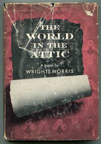 The World in The Attic