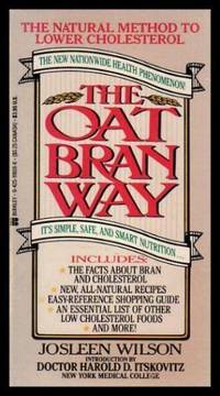 image of THE OAT BRAN WAY