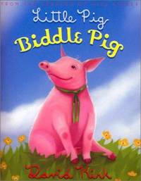 Little Pig, Biddle Pig