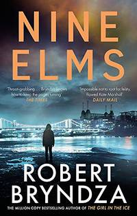 Nine Elms: The thrilling first book in the electrifying Kate Marshall series
