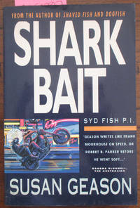 cover of Shark Bait