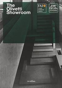 The Olivetti showroom