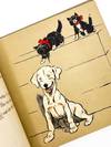 THE WHITE PUPPY BOOK