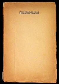 Een Nieuw Carthago [A New Carthage]