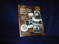 image of What They Could Not Forget