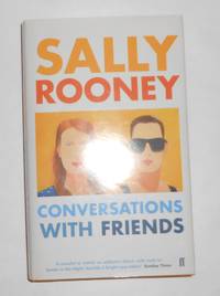 Conversations with Friends (1st Edition, 4th Printing)