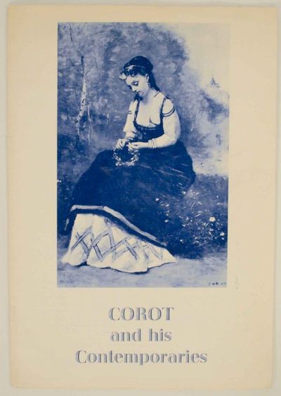 Corot and his Contemporaries