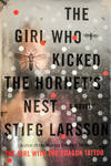 The Girl Who Kicked the Hornet\'s Nest
