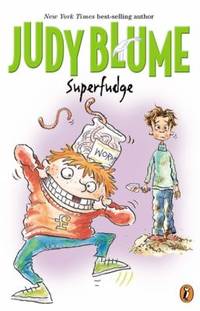 Superfudge