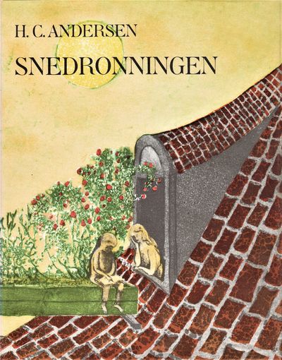 Snedronningen
