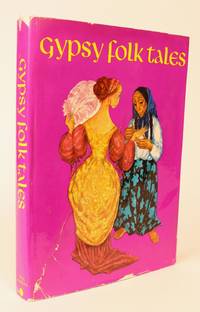 image of Gypsy Folktales