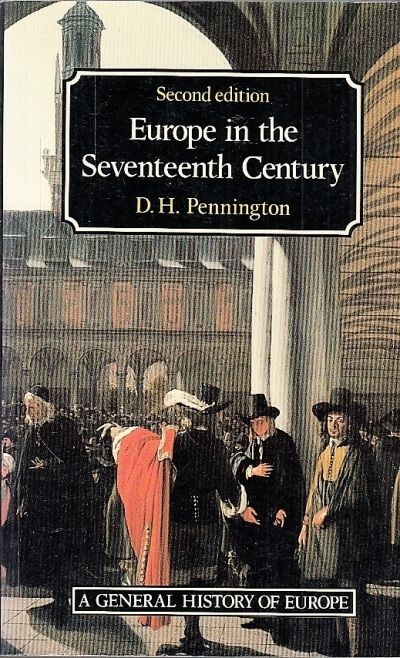 Europe in the Seventeenth Century