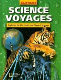 Science Voyages Level Green : Exploring the Life, Earth, and Physical Sciences