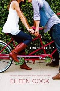 Used to Be : The Education of Hailey Kendrick and Getting Revenge on Lauren Wood