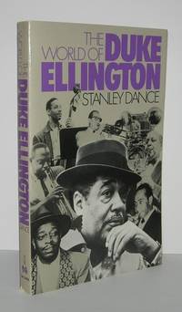 THE WORLD OF DUKE ELLINGTON