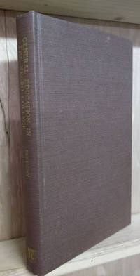 image of General Education in the Negro College