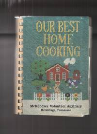 image of Our Best Home Cooking
