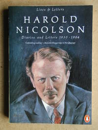 Diaries And Letters 1930-1964. by Harold Nicolson - Paperback - 1984 - from N. G. Lawrie Books. (SKU: 44551)
