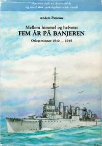 Mellom himmel og helvete: Fem år på Banjeren.…