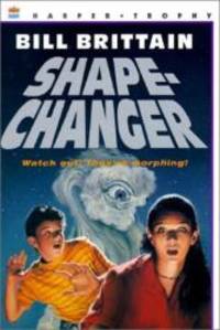 Shape-Changer by Bill Brittain - 1995-04-08