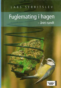 Fuglemating i hagen-året rundt