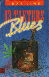 13 takters blues