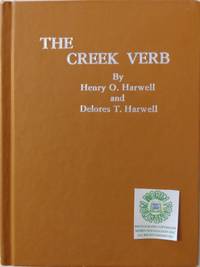 cover of The Creek Verb