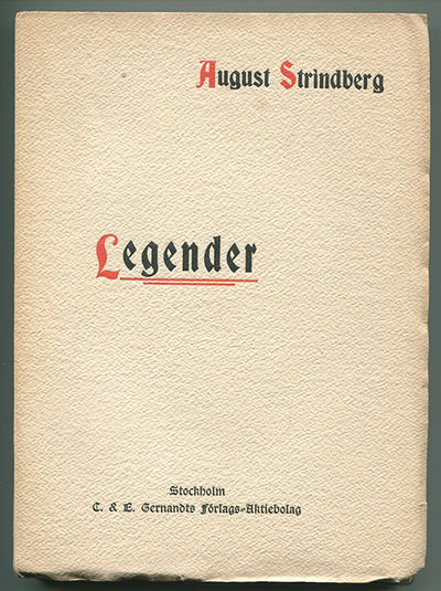 Legender.