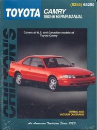 Toyota Camry, 1983-96