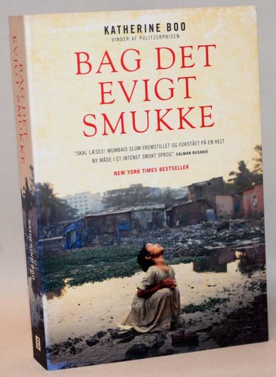 Bag det evigt smukke.