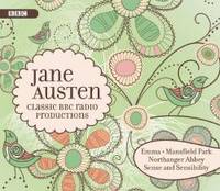 Jane Austen (Classic BBC Radio Full Cast Drama) by Jane Austen - 2011-05-05