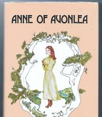 ANNE OF AVONLEA by Montgomery, L. M - 1977