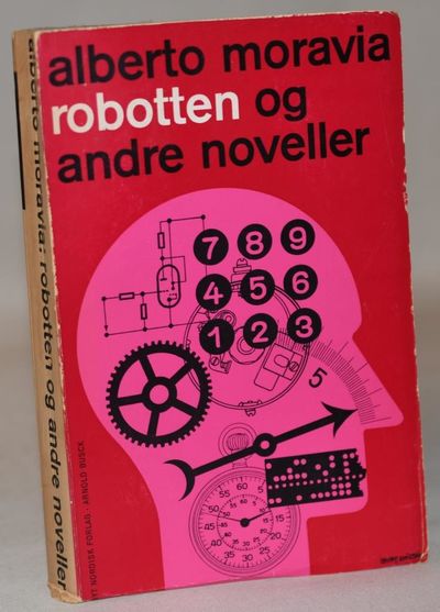 Robotten og andre noveller.