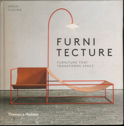 FURNITECTURE. Furniture that Transforms Space.
