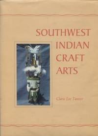 Southwest Indian Craft Arts