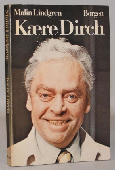 Kære Dirch.