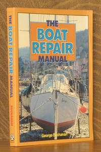 THE BOAT REPAIR MANUAL