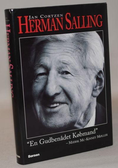 Herman Salling.