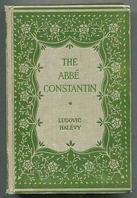 New York: Dodd, Mead and Company, 1902. Hardcover. Near Fine. Later printing. Gray cloth stamped in ...