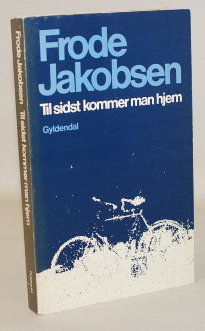 Til sidst kommer man hjem.