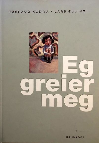 Eg greier meg