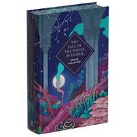 The Fall of the House of Usher