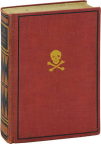 Red Harvest (First Edition)