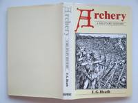 image of Archery: a military history