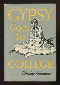 Gypsy Goes to College