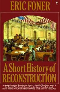 A Short History of Reconstruction